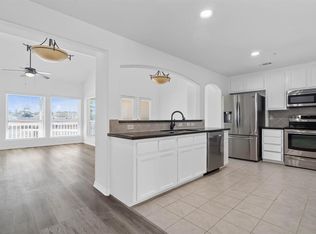 30 April Point Dr S #30, Montgomery, TX 77356