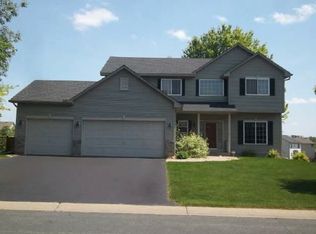 19767 Evensong Ave, Farmington, MN 55024