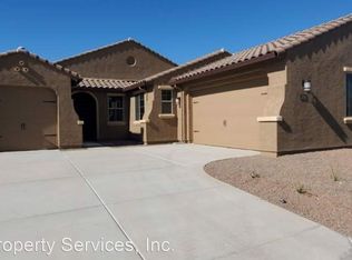 15896 S 183rd Dr, Goodyear, AZ 85338