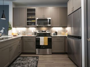 5404 Pendleton Ln #2112, Austin, TX 78723