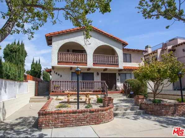 1443 25th St APT 4, Santa Monica, CA 90404
