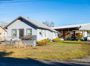 2539 Kane St, Klamath Falls, OR 97603