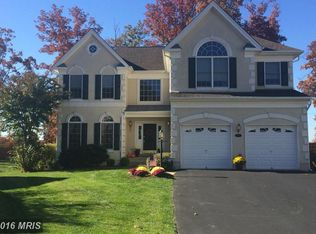 5910 Tulloch Spring Ct, Haymarket, VA 20169