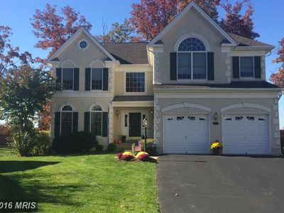 5910 Tulloch Spring Ct, Haymarket, VA, 20169