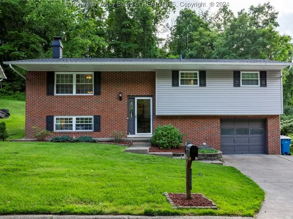 52 Arnold Ct, Huntington, WV 25705