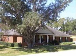 1179 Conservancy Dr W, Tallahassee, FL 32312