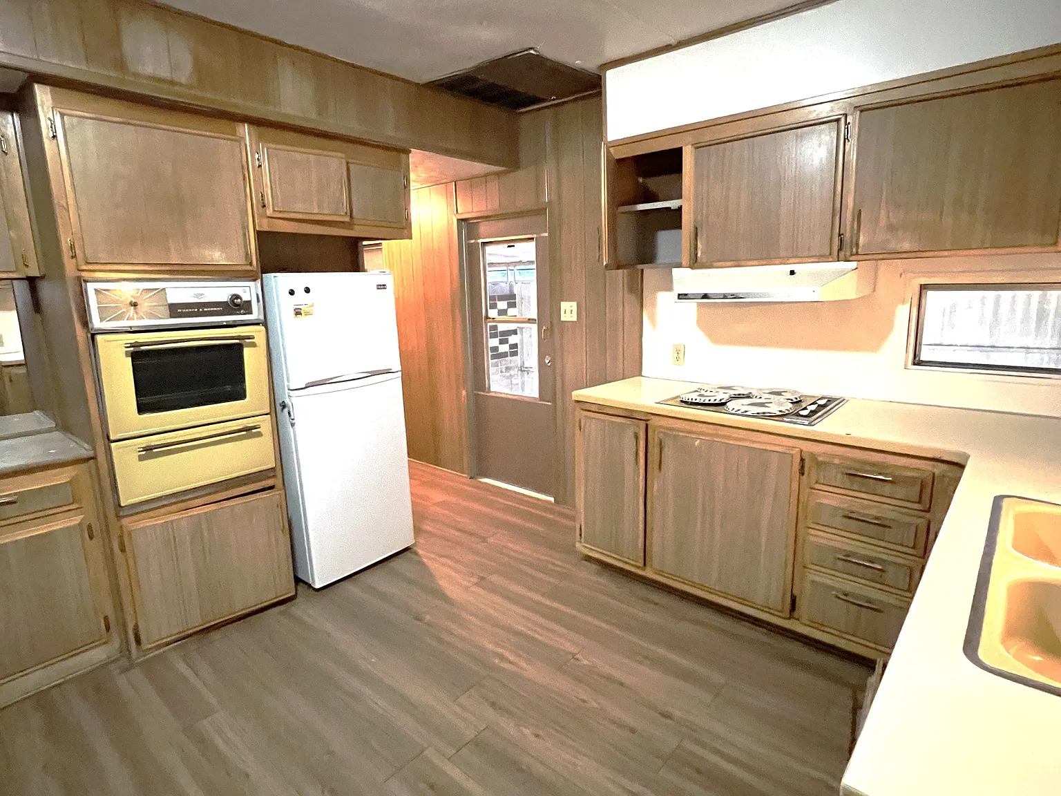 Mobil Home in Mesa 2 beds 2baths — Photo 4