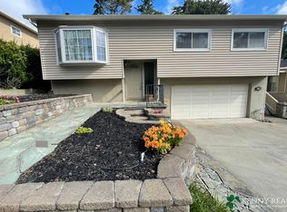 2740 Carmel Dr, San Bruno, CA 94066