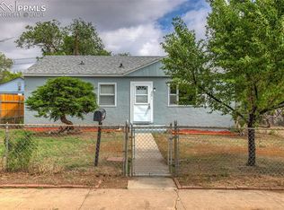 610 Stevens Ave, Colorado Springs, CO 80905