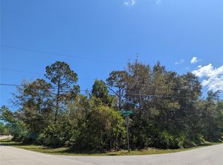 1 Rocking Horse Dr, Palm Coast, FL 32164