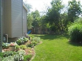 3203 Clairborne Xing, Valparaiso, IN