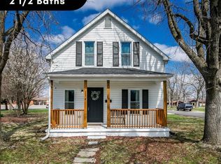 114 E Sherman St, Bethalto, IL