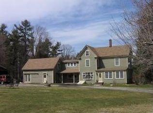 33 Chase Rd, Sandown, NH 03873