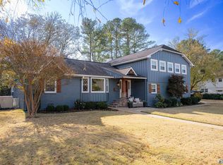 411 Zandale Dr SW, Huntsville, AL 35801