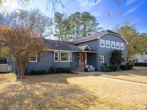 411 Zandale Dr SW, Huntsville, AL 35801