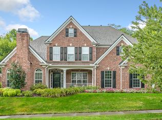 1010 Buddleia Ln, Franklin, TN 37067
