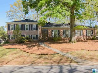 1785 Cornwall Rd, Birmingham, AL 35226