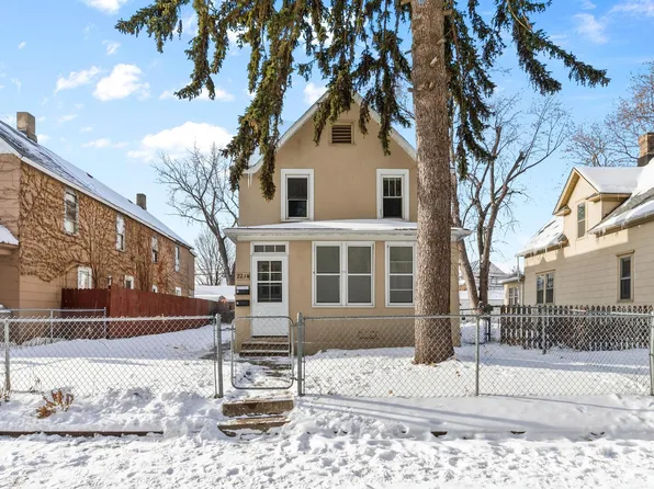 2214 California St NE, Minneapolis, MN 55418
