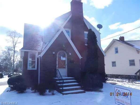 904 19th St NE, Canton, OH 44714
