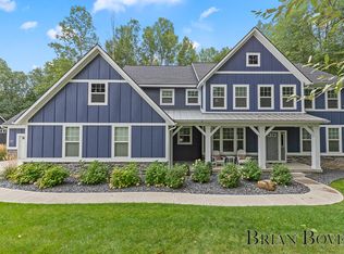 4200 Oak Timbers Dr NE, Grand Rapids, MI 49525