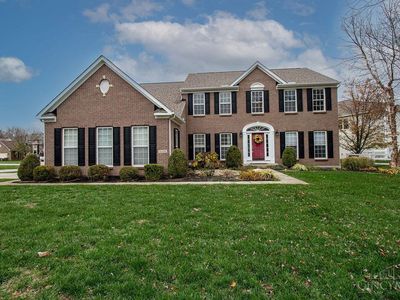 5108 Oakmont Dr, Goshen, OH, 45122