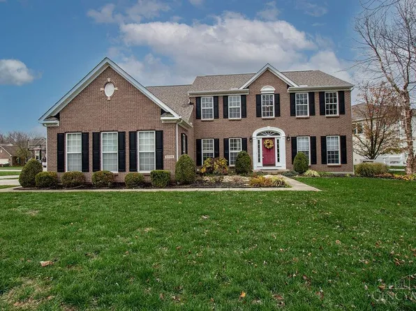 5108 Oakmont Dr, Goshen, OH 45122