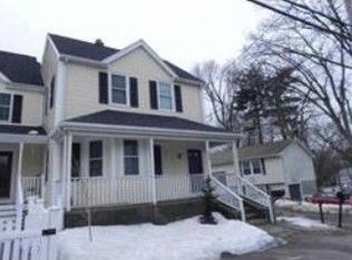 1025 Washington St #1, East Weymouth, MA 02189