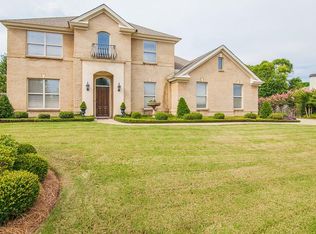 2107 Wyndgate Mews, Montgomery, AL 36117