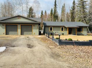 3161 Dyke Rd, North Pole, AK 99705
