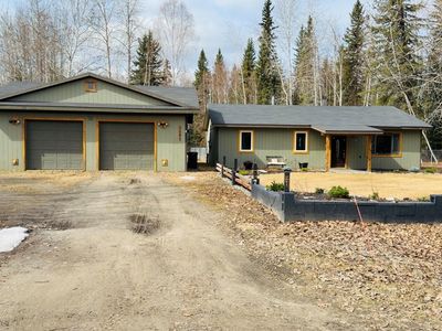 3161 Dyke Rd, North Pole, AK, 99705