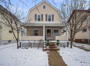 1551 Orchard Grove Ave, Lakewood, OH