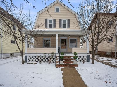 1551 Orchard Grove Ave, Lakewood, OH, 44107