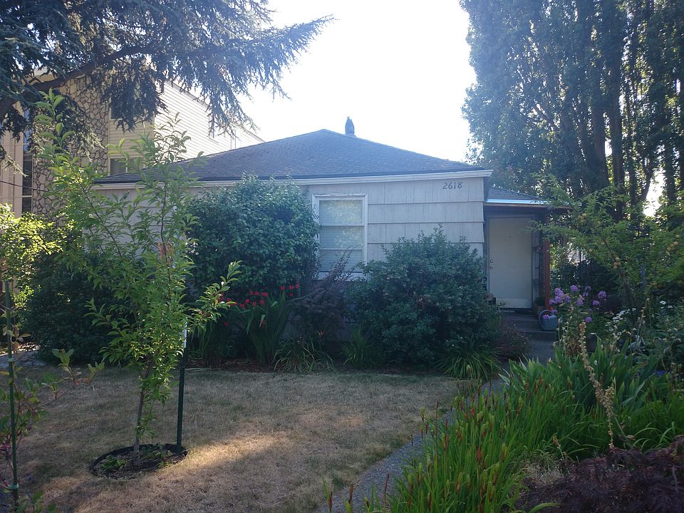 1st image of 2618 Thorndyke Ave W