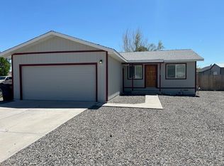 1269 Lattin Rd, Fallon, NV 89406