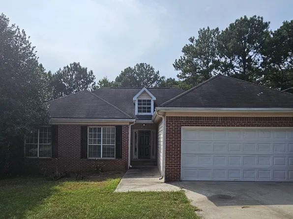 7010 Old Bethsaida Way, Riverdale, GA 30296