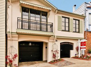 675 41st Ave, San Francisco, CA 94121