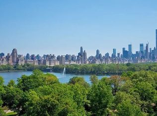 350 Central Park W APT 13G, New York, NY 10025
