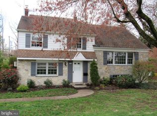 2102 Carolton Way, Flourtown, PA 19031