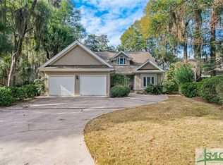 3 Heartwood Ct, Savannah, GA 31411
