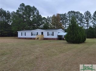 9 Still Quarters Rd, Ellabell, GA 31308