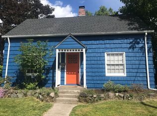 5024 NE 36th Ave, Portland, OR 97211