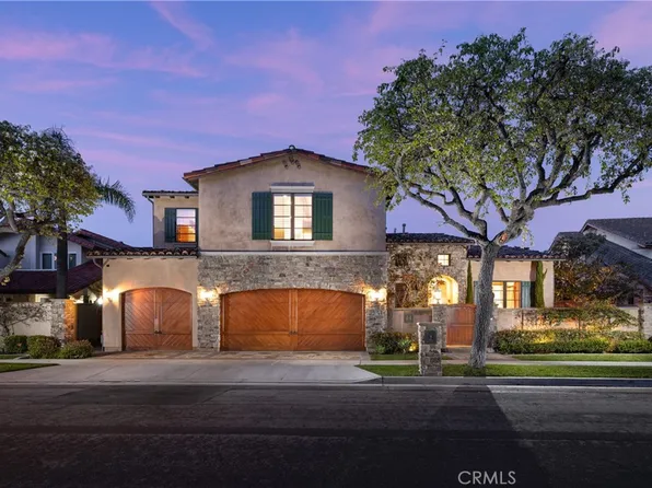 44 Drakes Bay Dr, Corona Del Mar, CA 92625