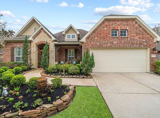 28015 Hallimore Dr, Spring, TX 77386