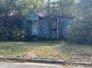 526 Villa Crest Ave, Macon, GA 31206