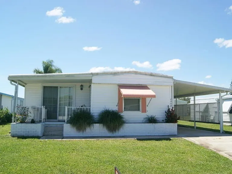 6948 SE Delegate St — Photo 16