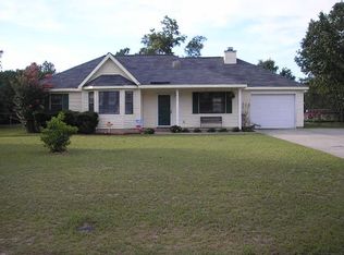 455 S Fairview Dr, Harlem, GA 30814