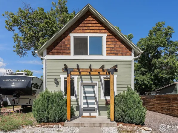 411 E 10th St, Loveland, CO 80537