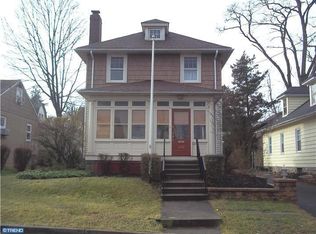 2318 Parkview Ave, Willow Grove, PA 19090