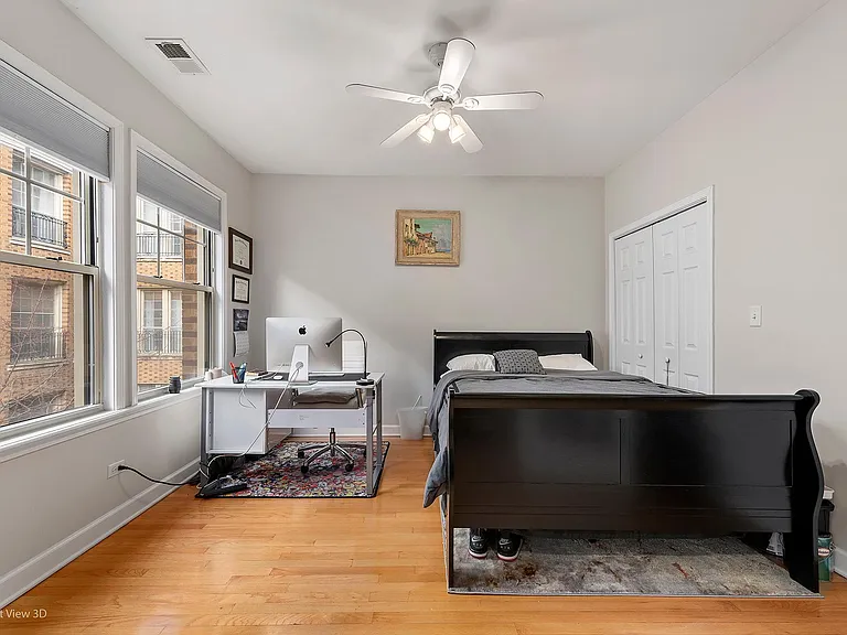 1522 W Fargo Ave #2N — Photo 11