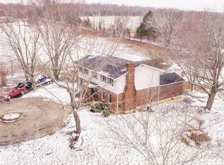 16925 Sherwood Ln, Saint James, MO 65559